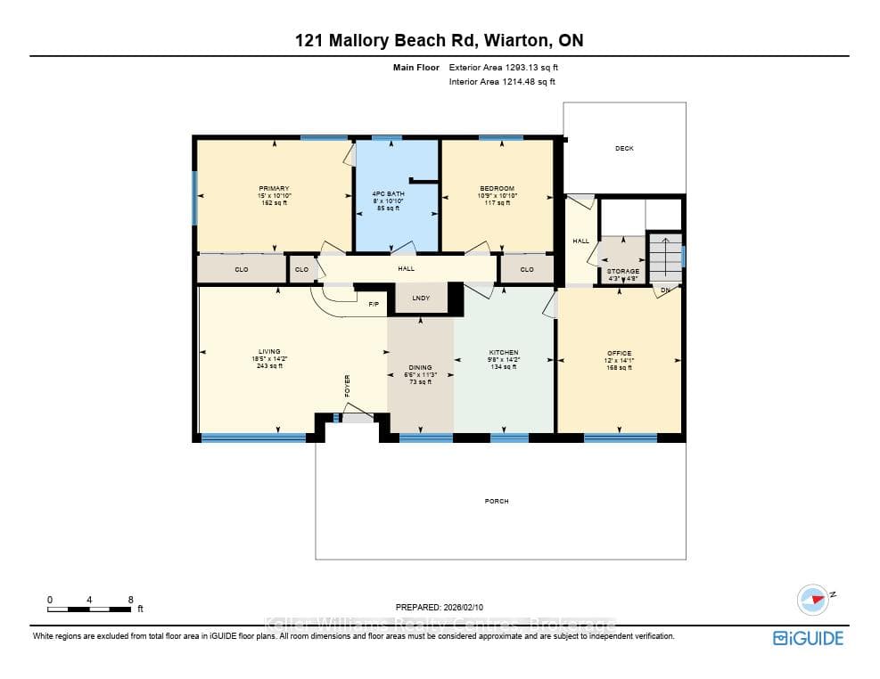 121 Mallory Beach Road photo 50