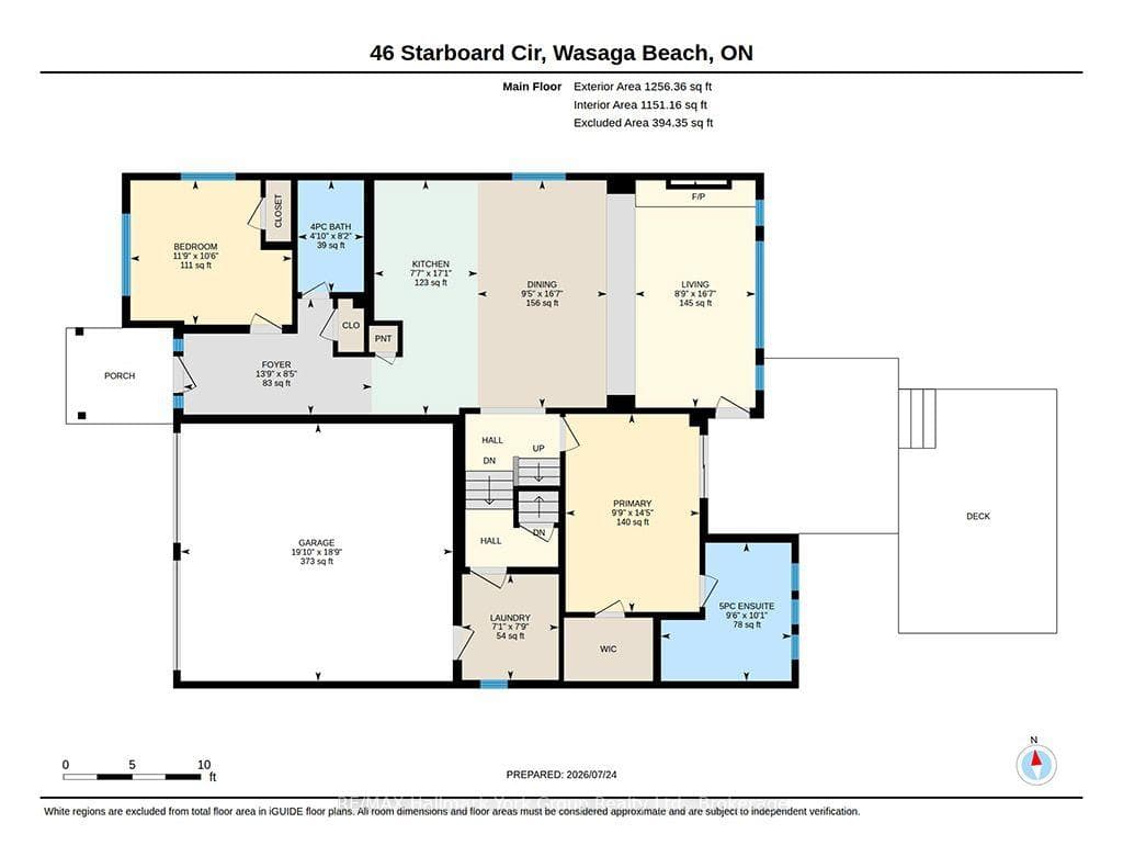 46 Starboard Circle photo 47