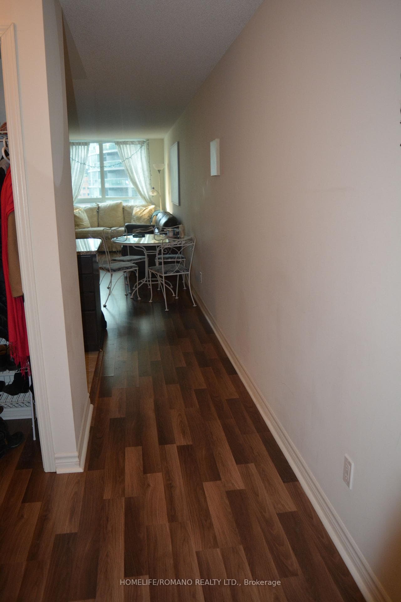 19 Grand Trunk Crescent Unit 1202 photo 10