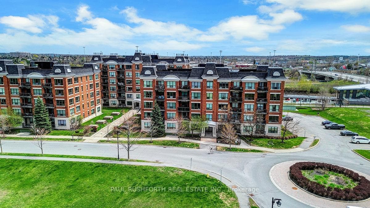 1005 Beauparc N/A Unit 201 photo 2