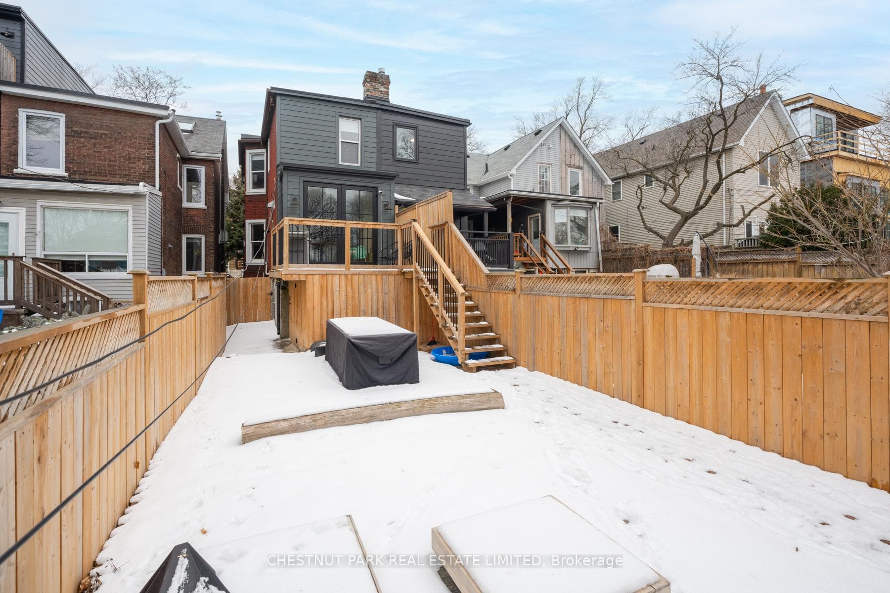 185 Withrow Avenue photo 40