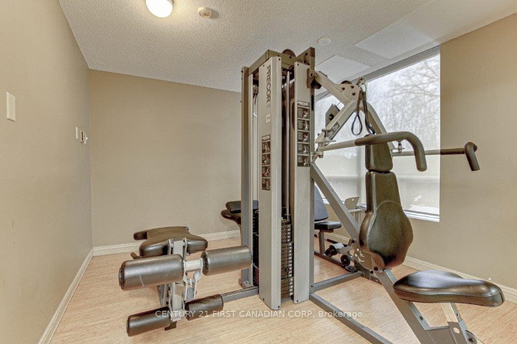 1510 Richmond Street Unit 607 photo 21