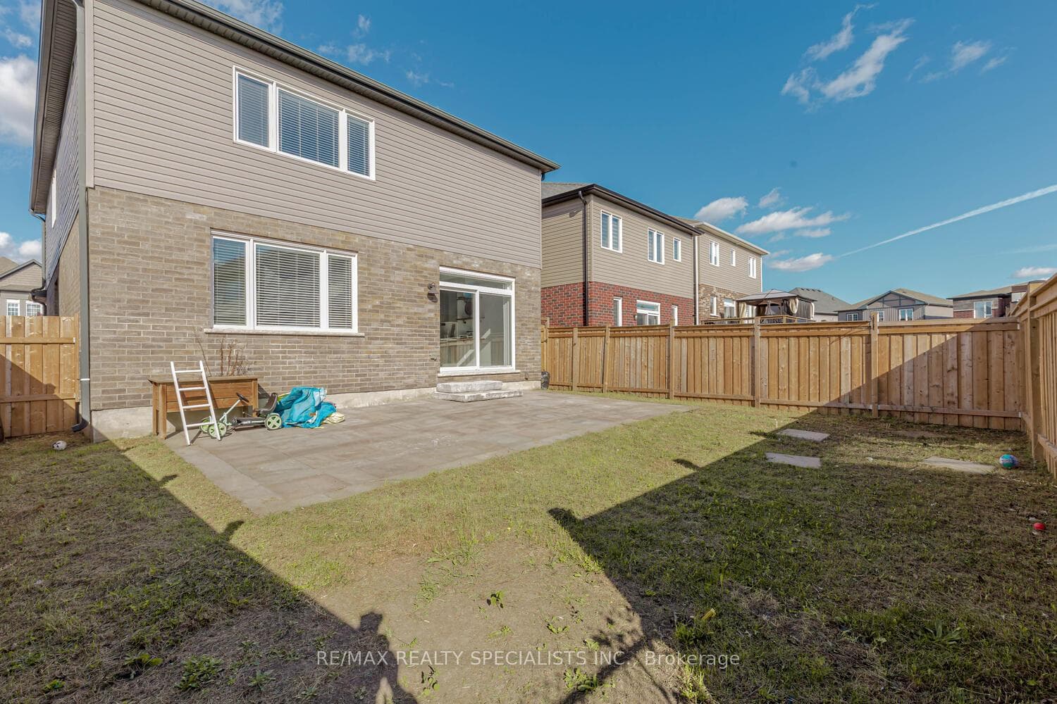 131 Freure Drive photo 35
