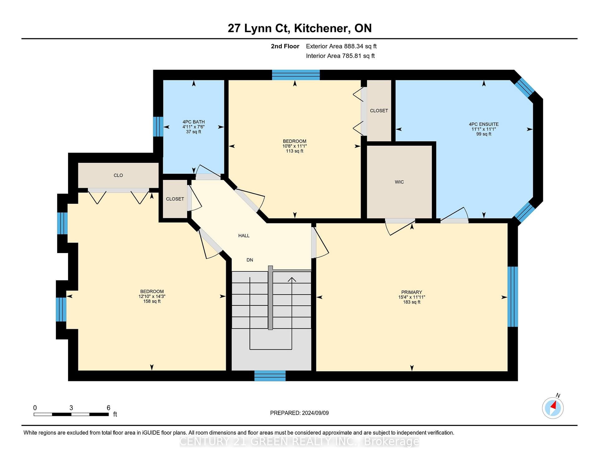 27 Lynn Court photo 39