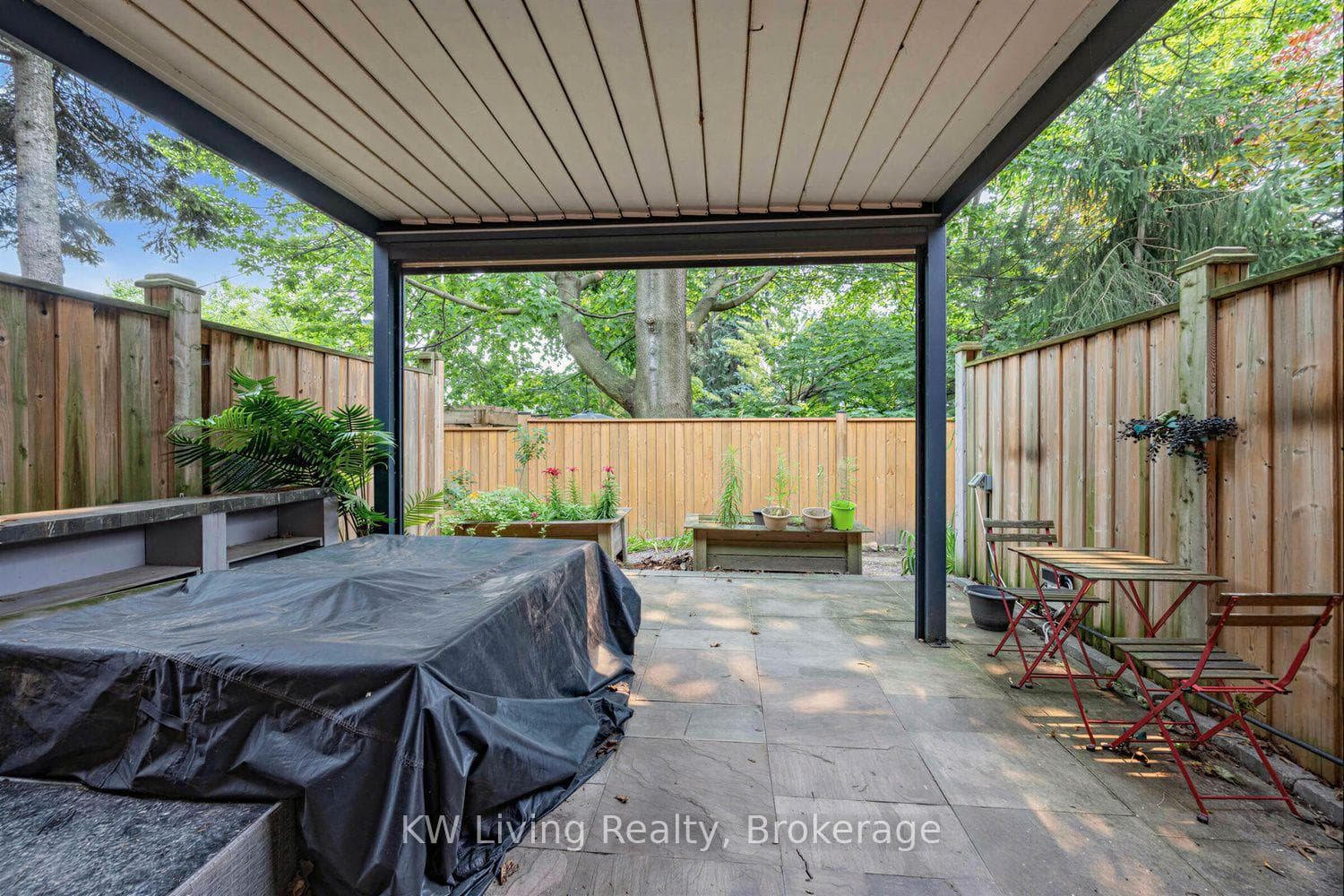 155 Woodbine Avenue Unit TH7 photo 28