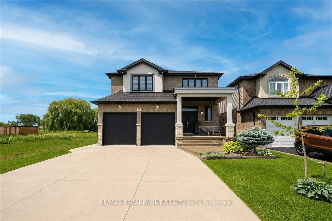 73 Eleanor Avenue photo 1