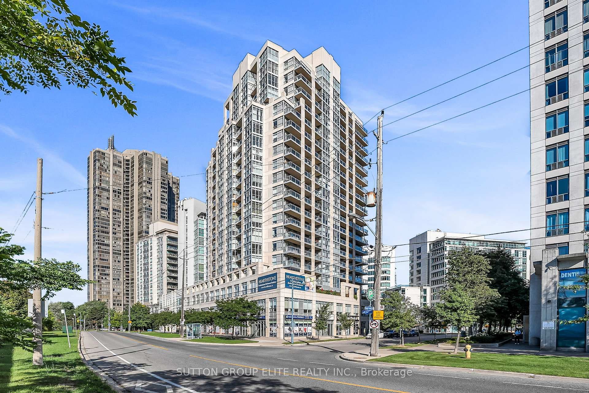 3 Marine Parade Drive Unit 401 photo 2