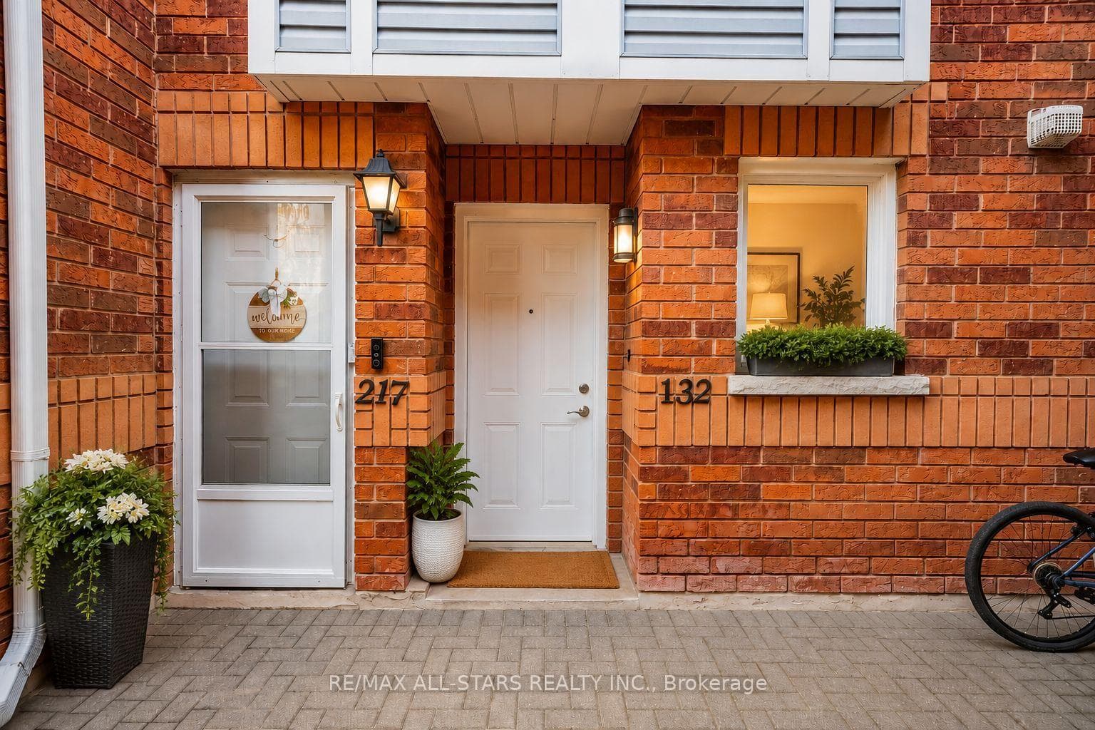front door virtual