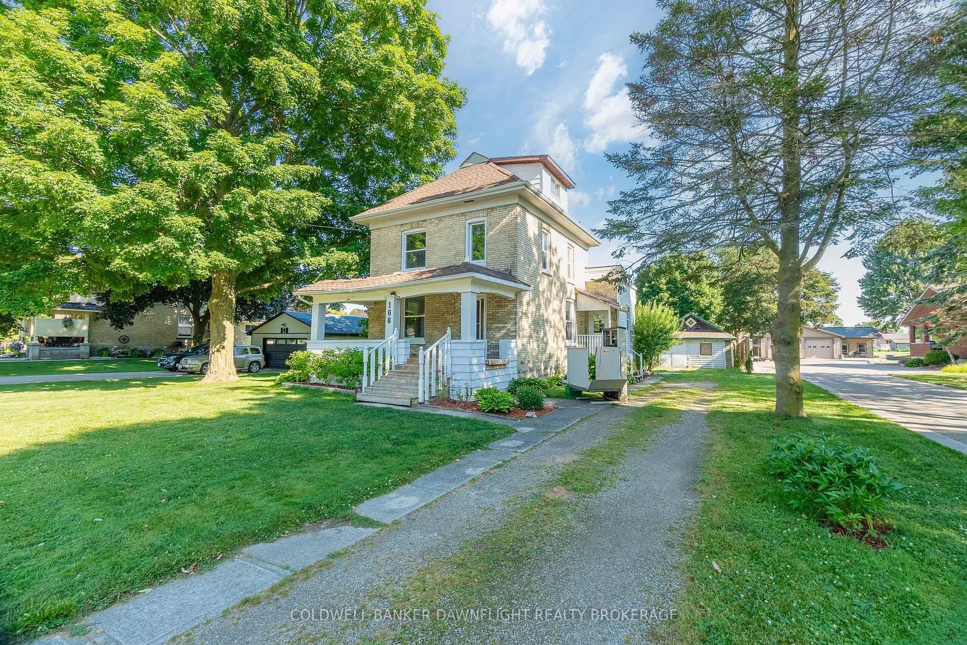 168 Queen Street photo 34
