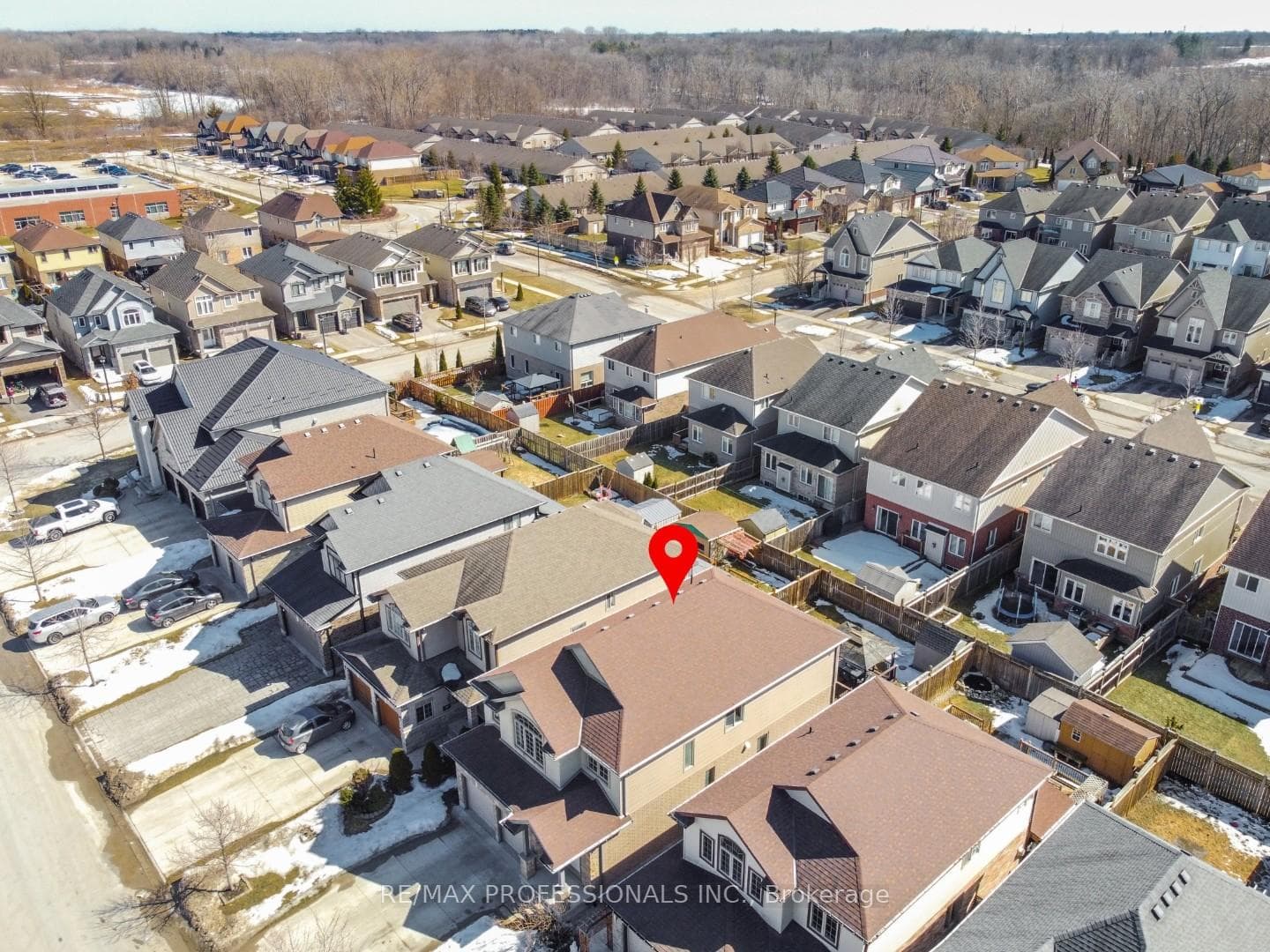 1823 Cedarpark Drive photo 35