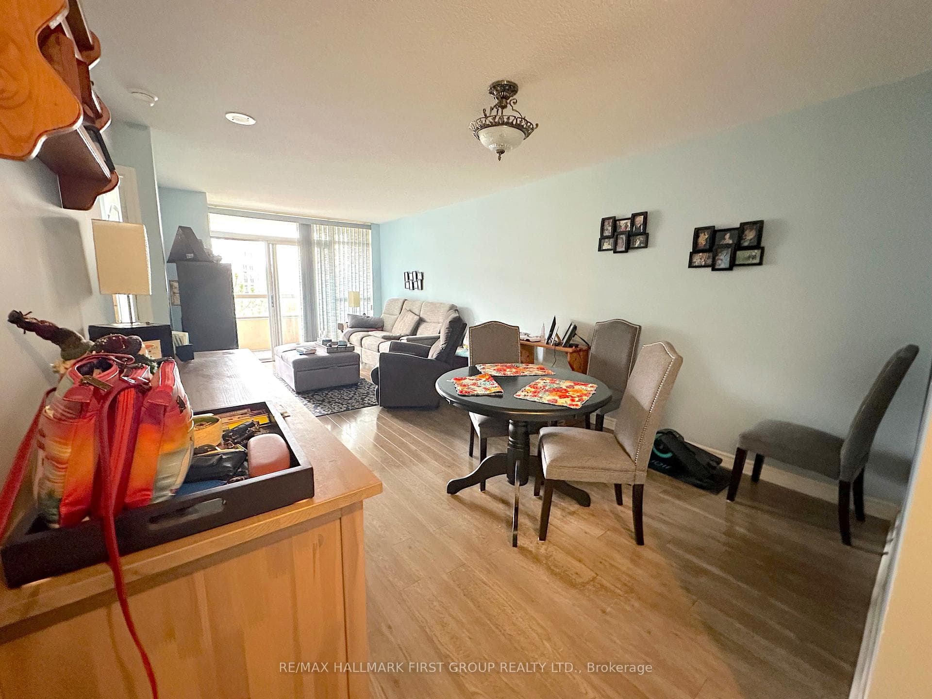 1000 The Esplanade Road Unit 416 photo 3