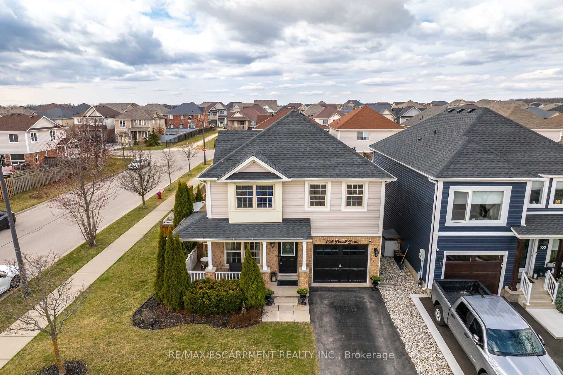 104 Powell Drive photo 45