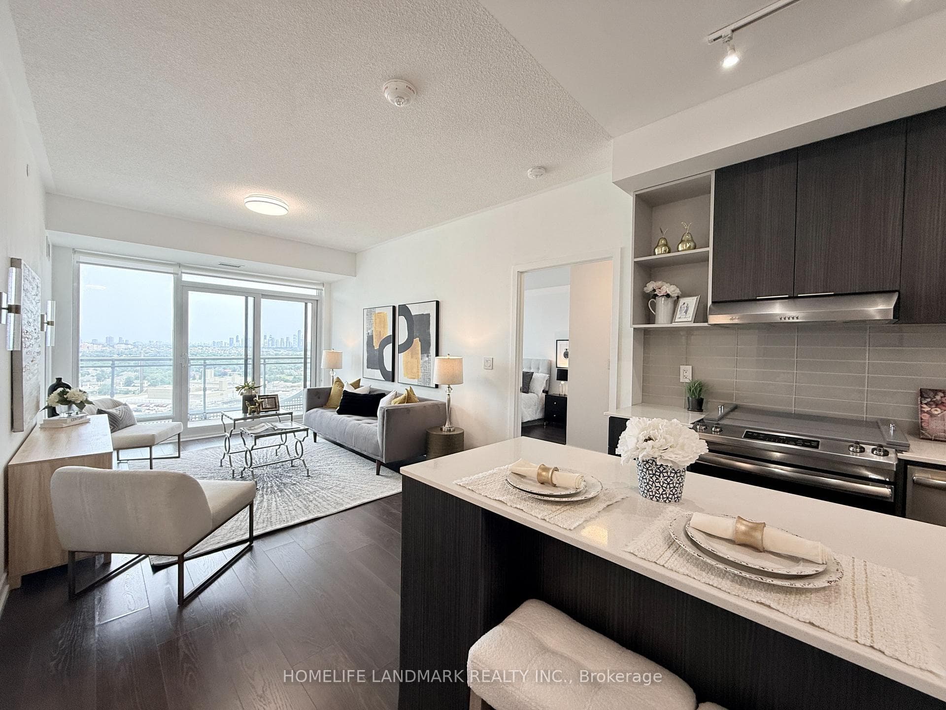 2520 Eglinton Avenue Unit 1211 photo 16