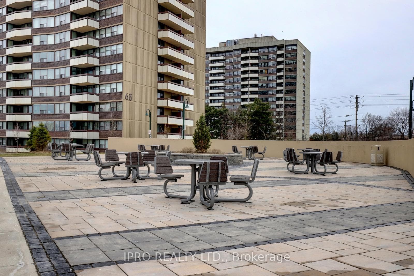 55 Huntingdale Boulevard Unit 1501 photo 31