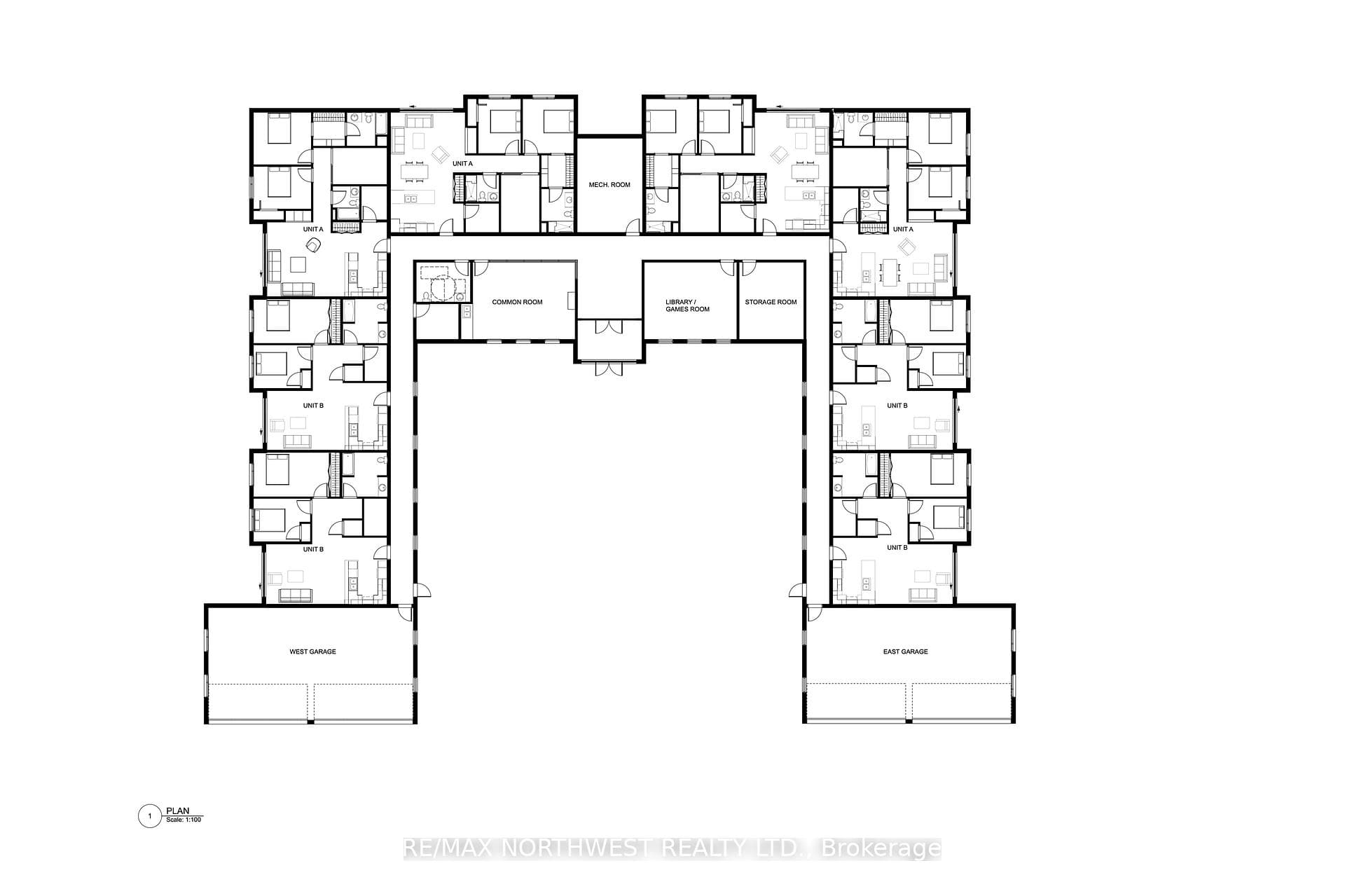 1308 Fourth Street S Unit #5 photo 15