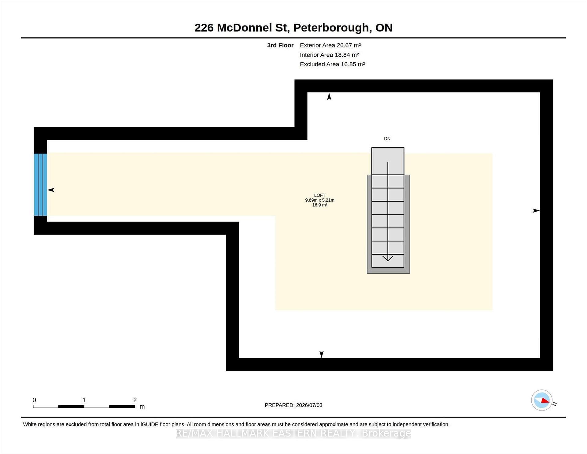 226 Mcdonnel Street photo 44