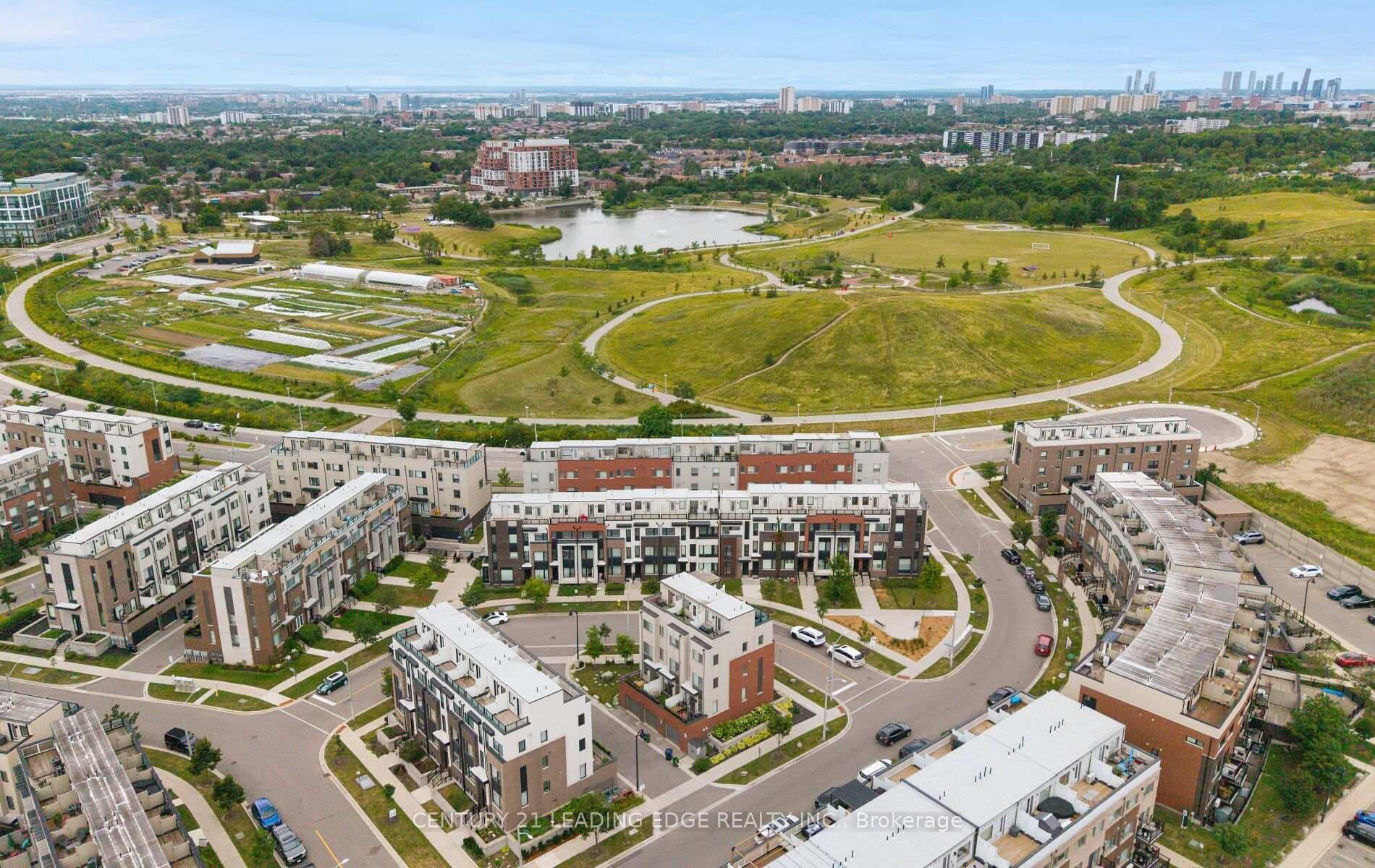 265 Downsview Park Boulevard photo 49
