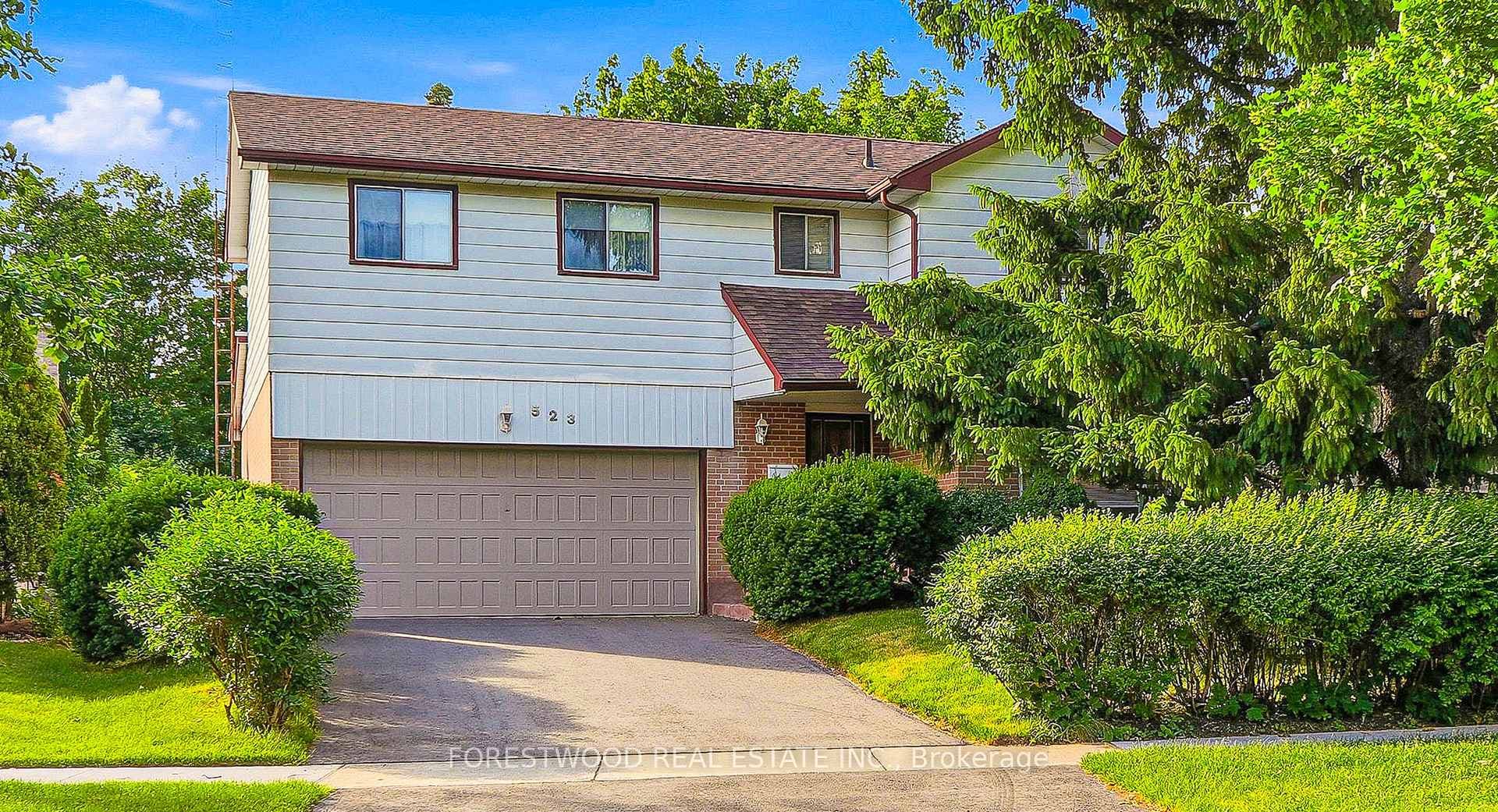 523 Hyacinthe Boulevard photo 5