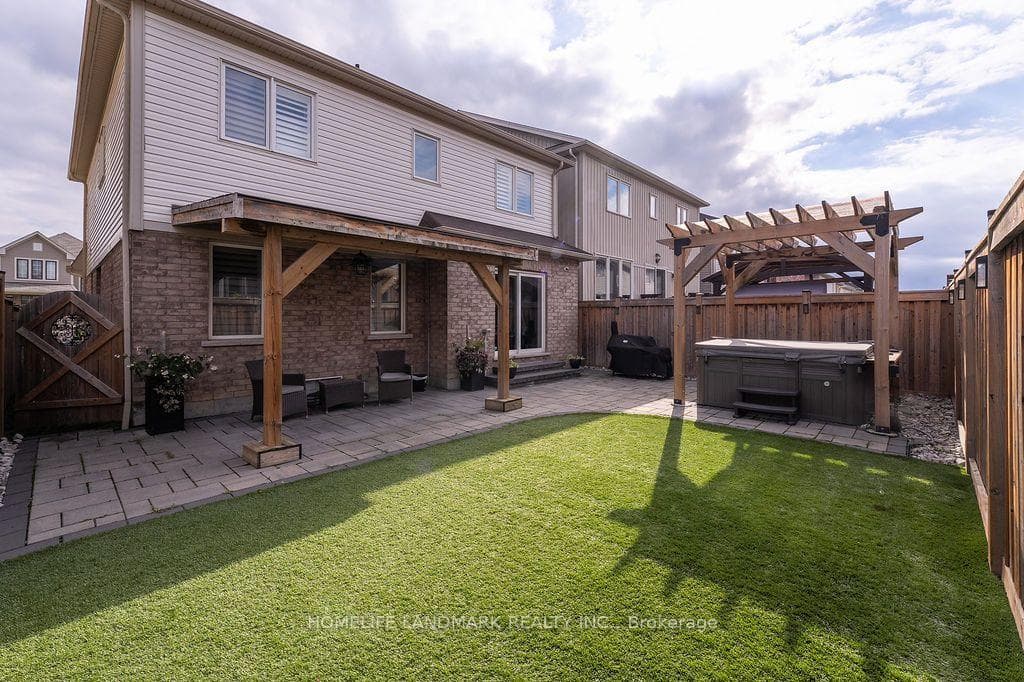 106 Odonnel Drive photo 7