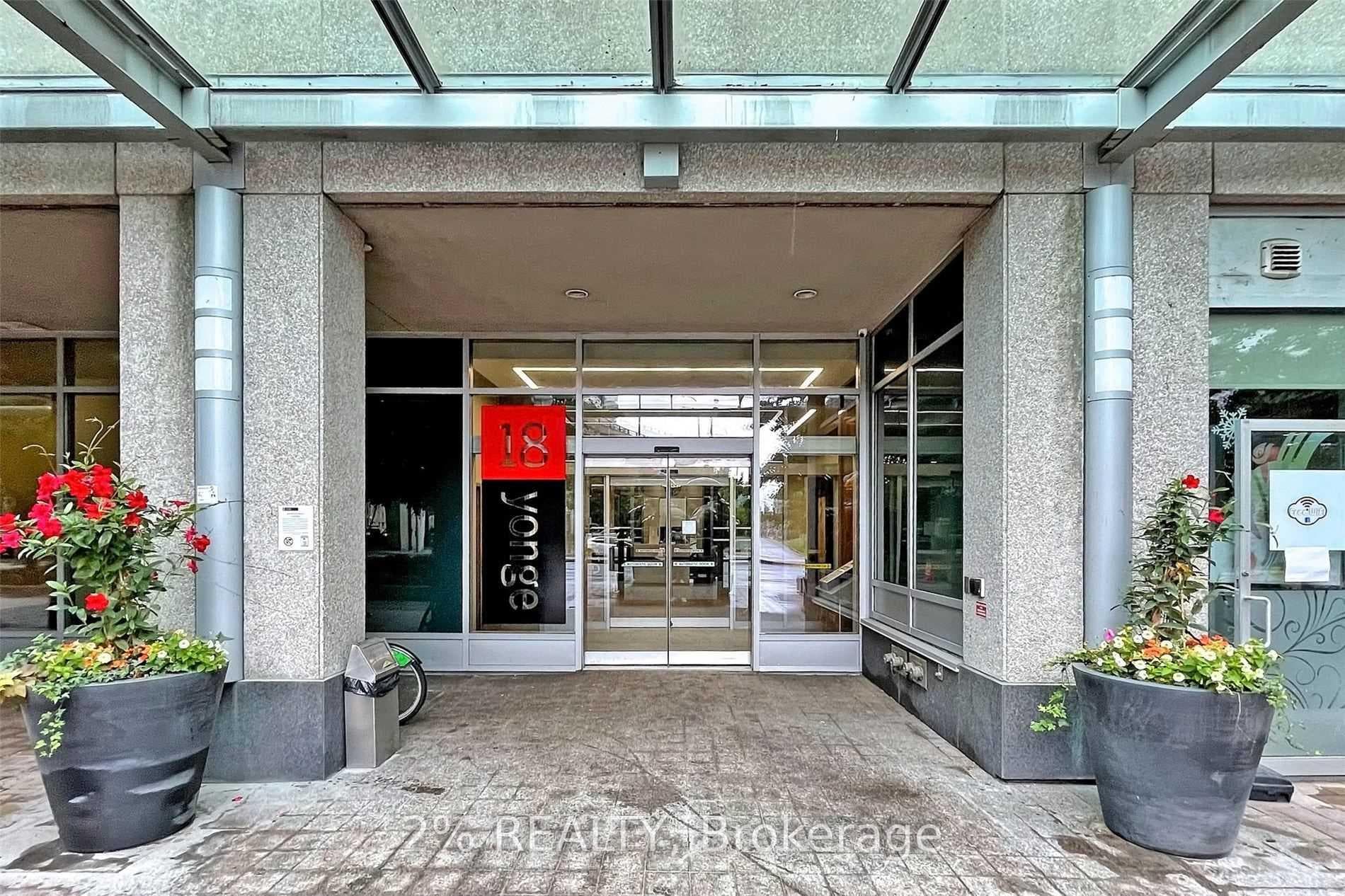 18 Yonge St N/A Unit 3004 photo 21