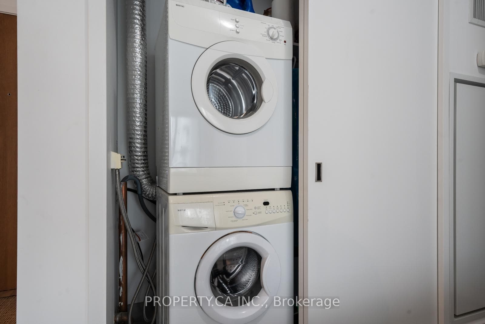783 Bathurst Street Unit 712 photo 16