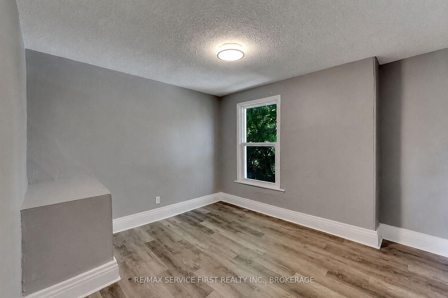 Unit 2 - Bedroom 1