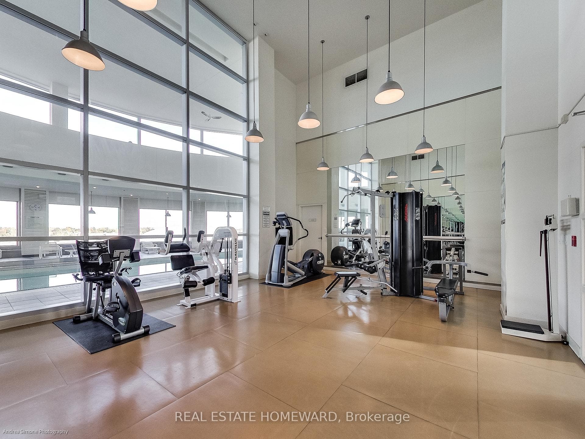 36 Lee Centre Drive Unit 2615 photo 4