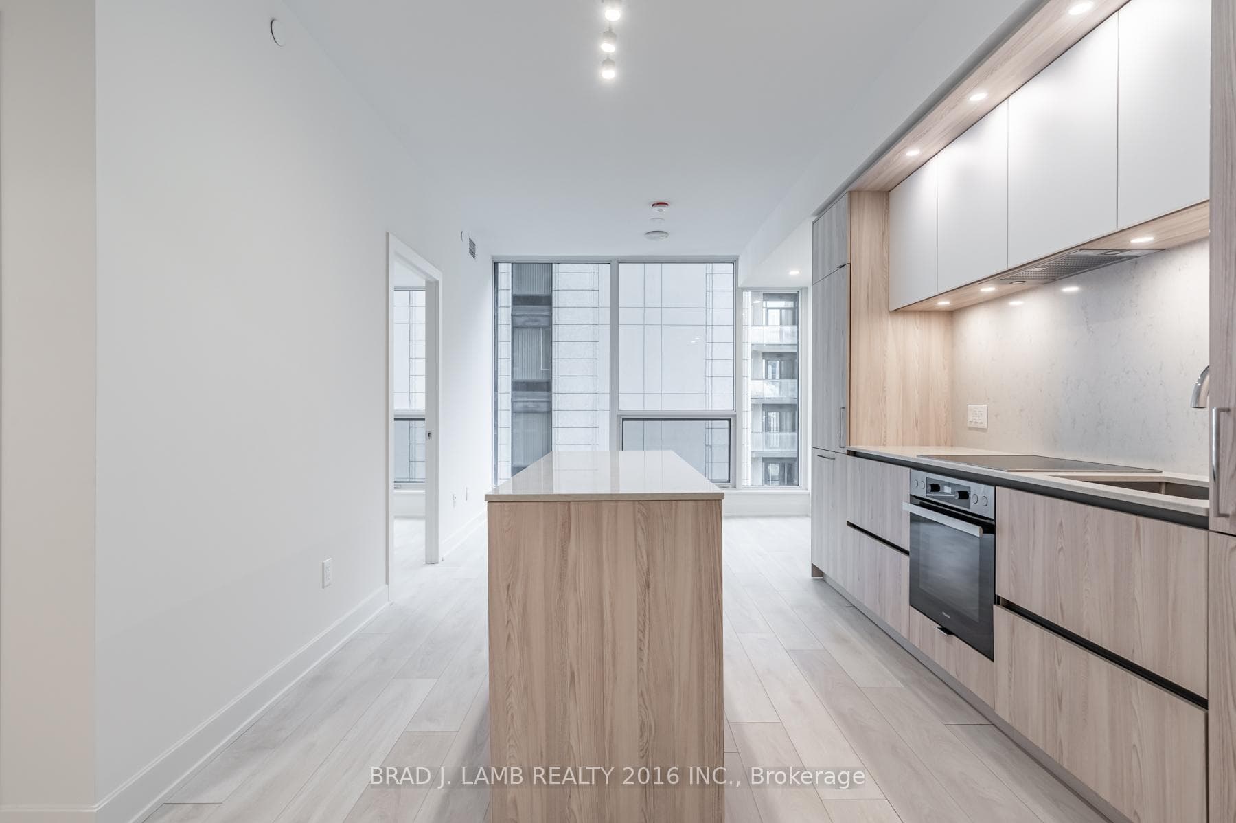 15 Mercer Street Unit 1307 photo 3