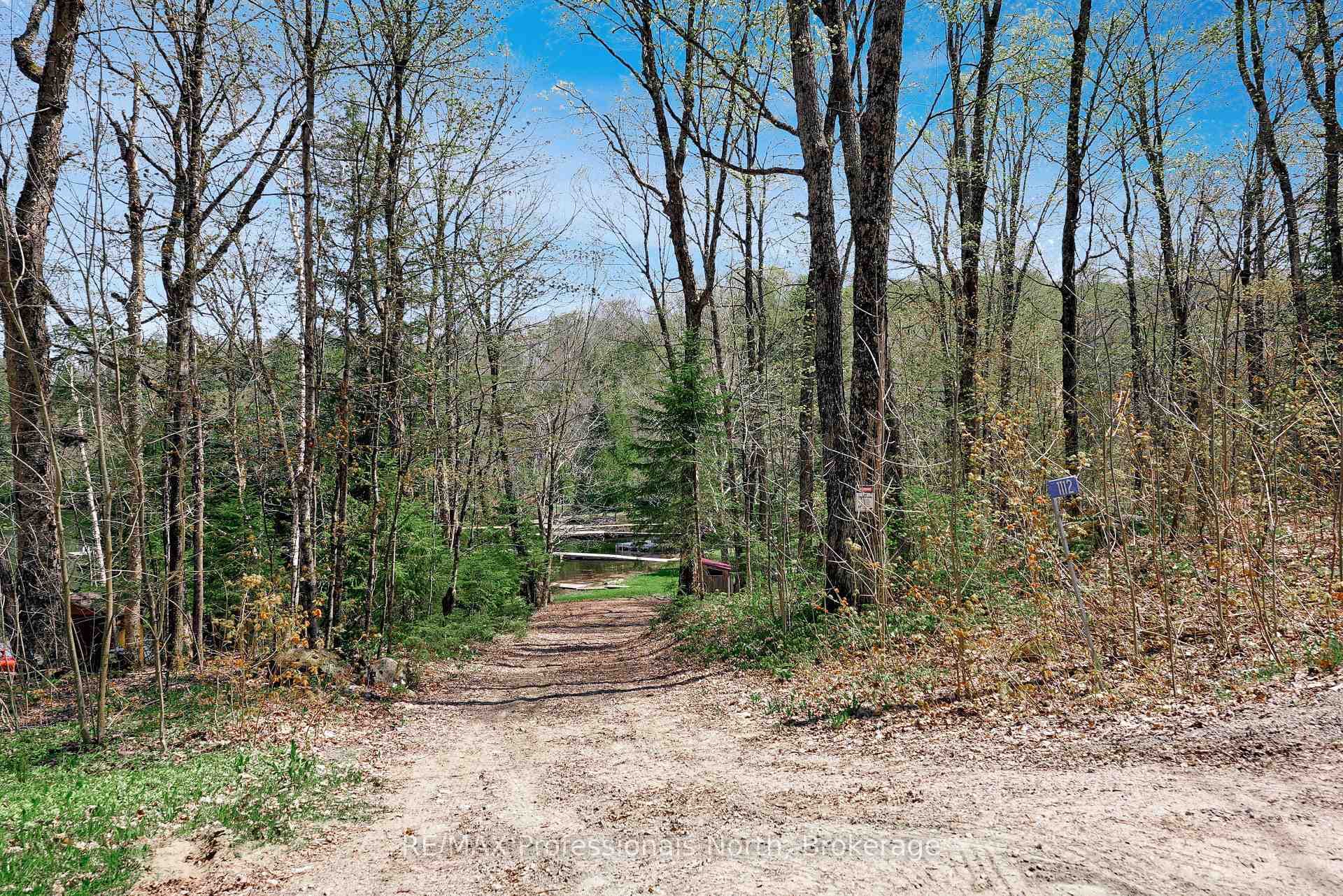 1066 Wampum Road photo 9
