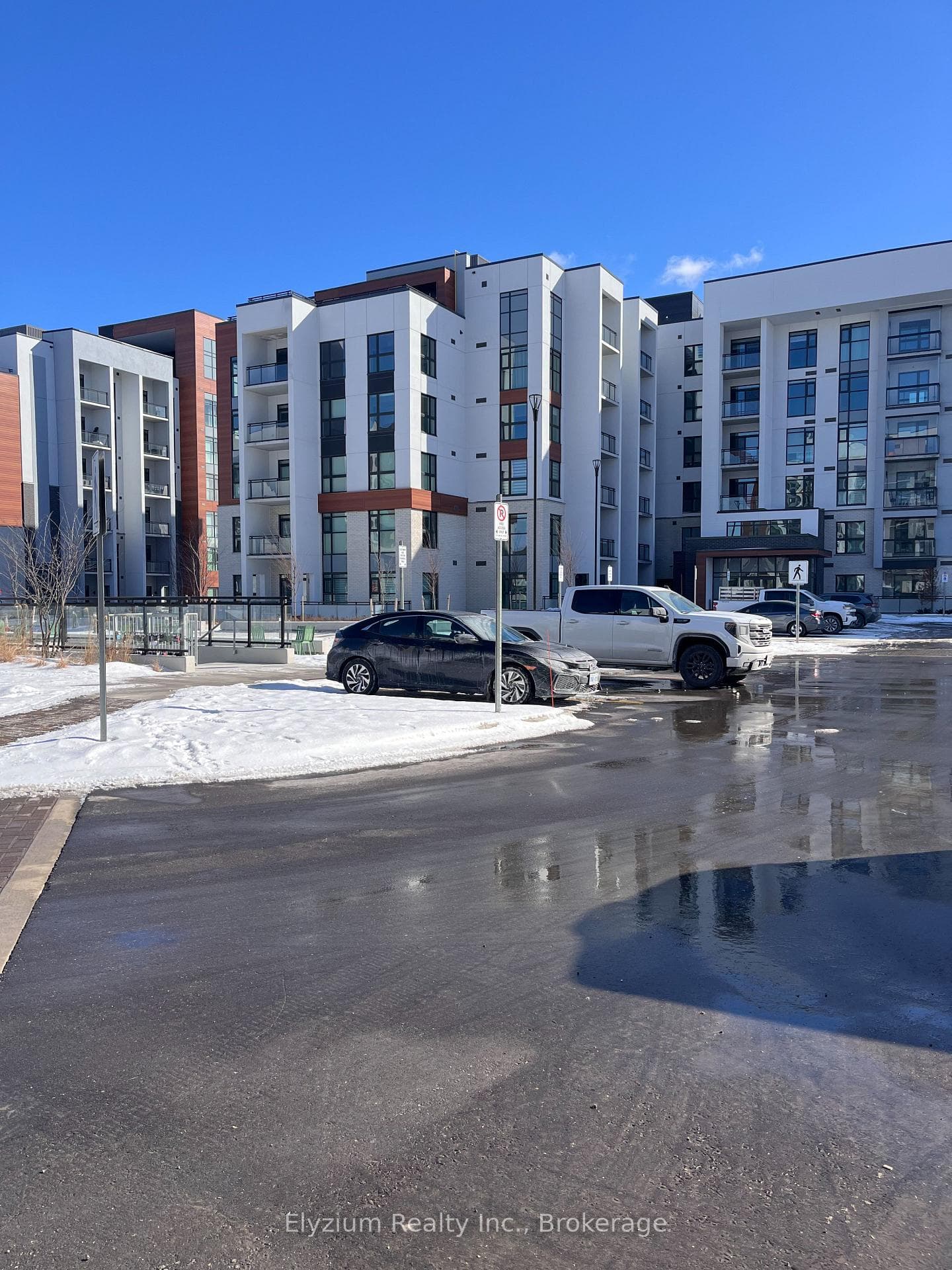 490 Gordon Krantz Avenue Unit 210 photo 13