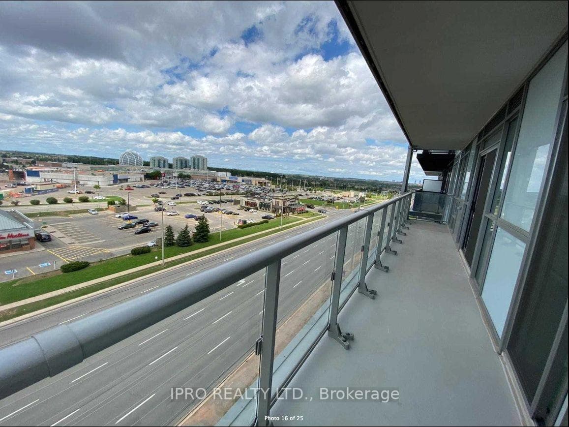 4677 Glen Erin Drive Unit 709 photo 14