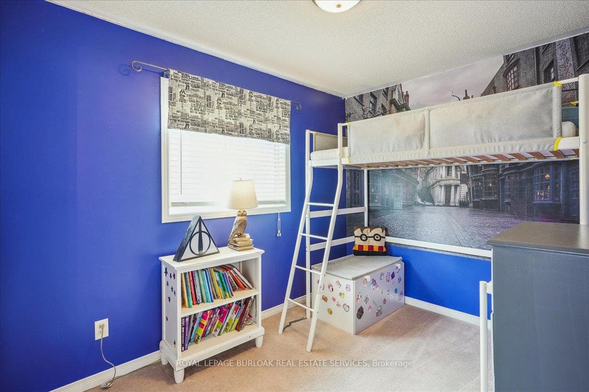 Third bedroom.