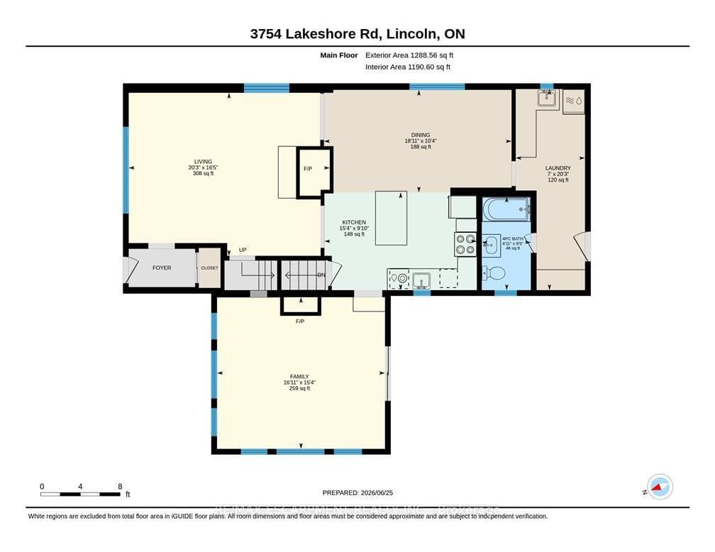3754 LAKESHORE Road photo 46