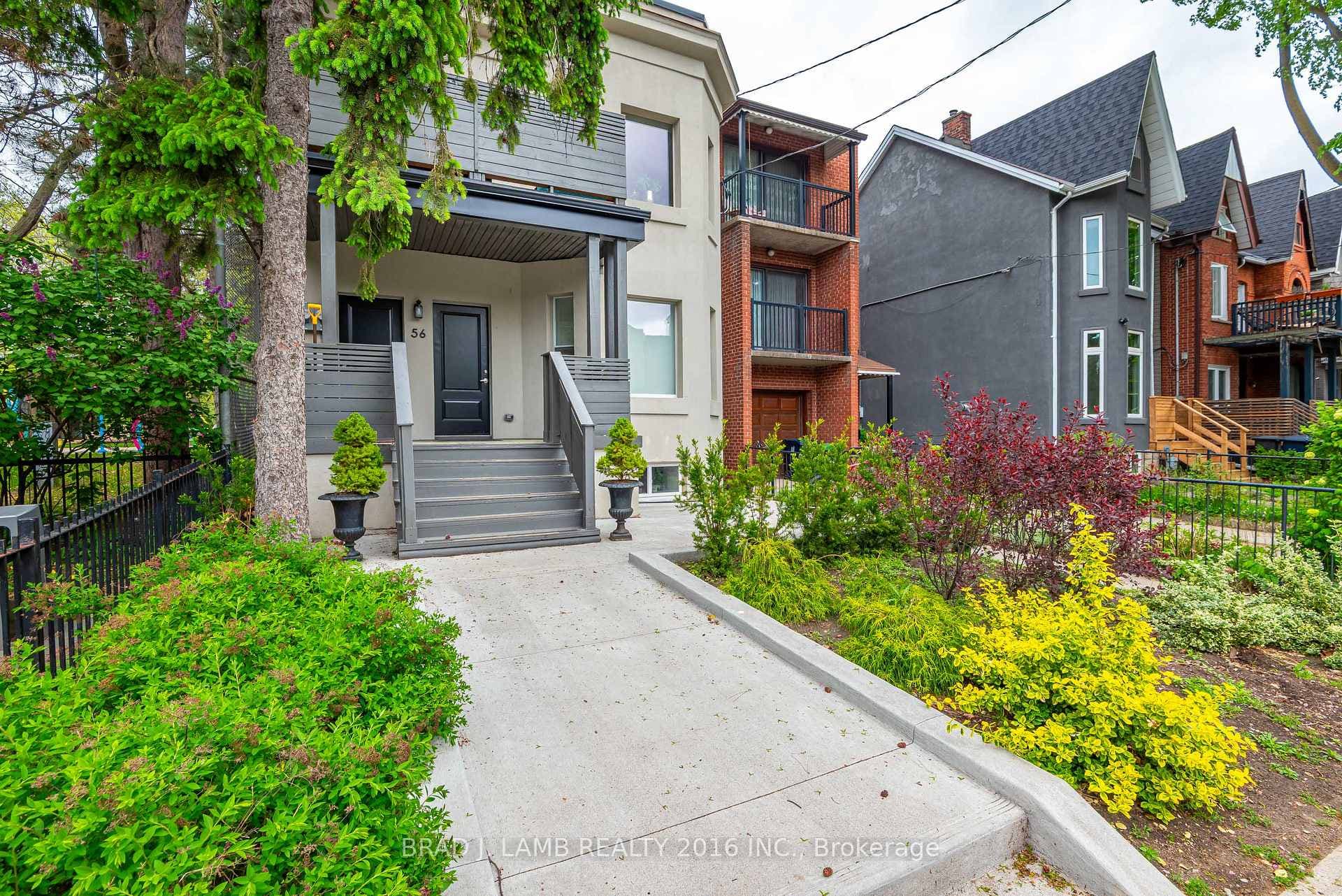56 Wright Avenue Unit 2 photo 2