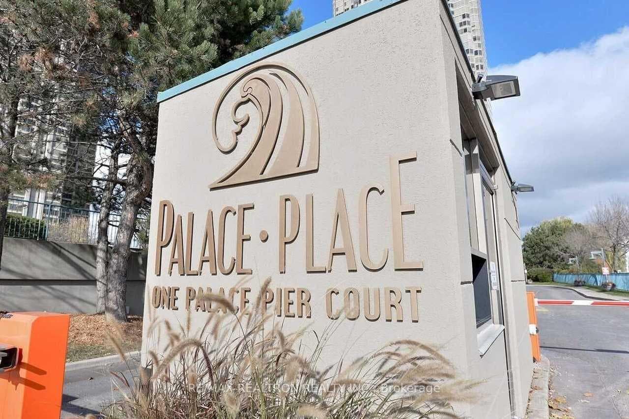 1 Palace Pier Court Unit 3511 photo 2