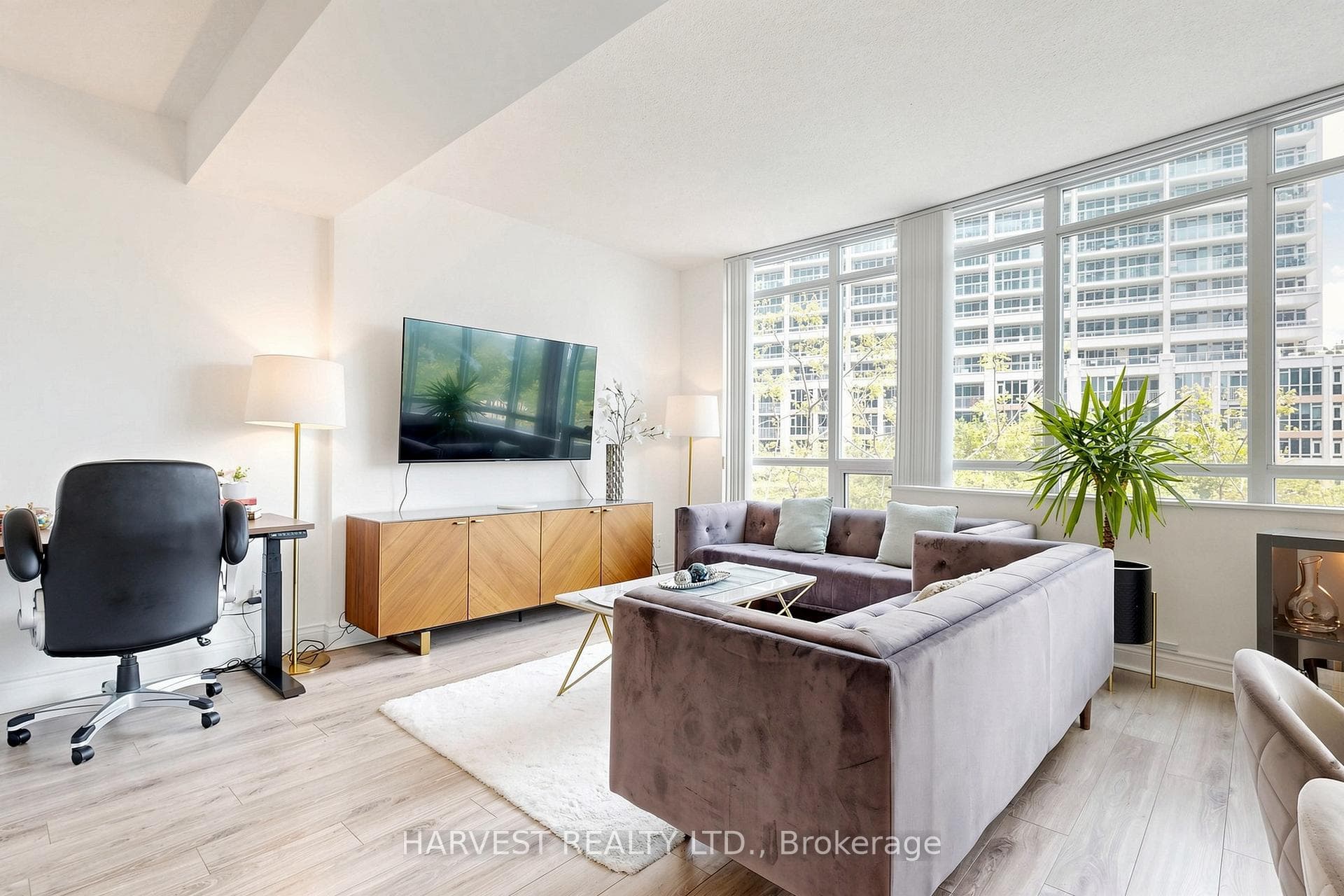 209 Fort York Boulevard Unit 380 photo 15