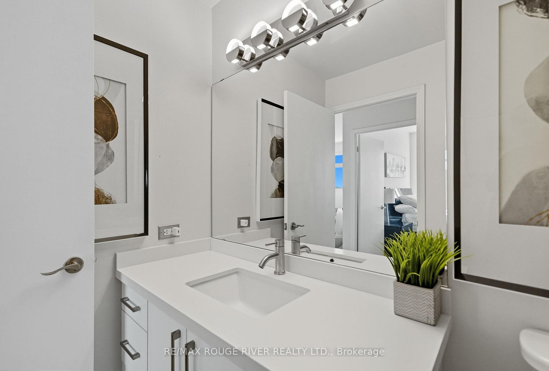 3650 Kingston Road Unit PH917 photo 15