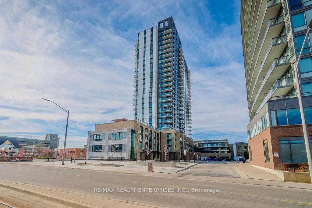 55 Duke Street Unit 1108 photo 1