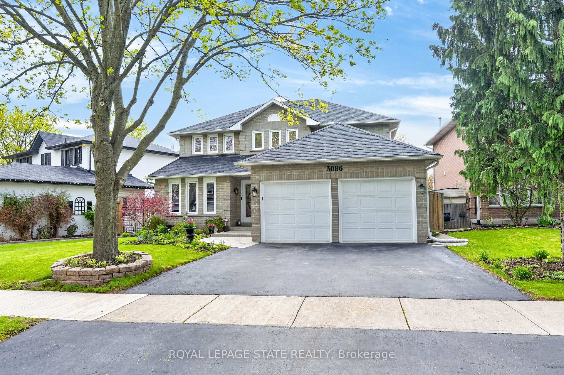 3086 Swansea Drive photo 1