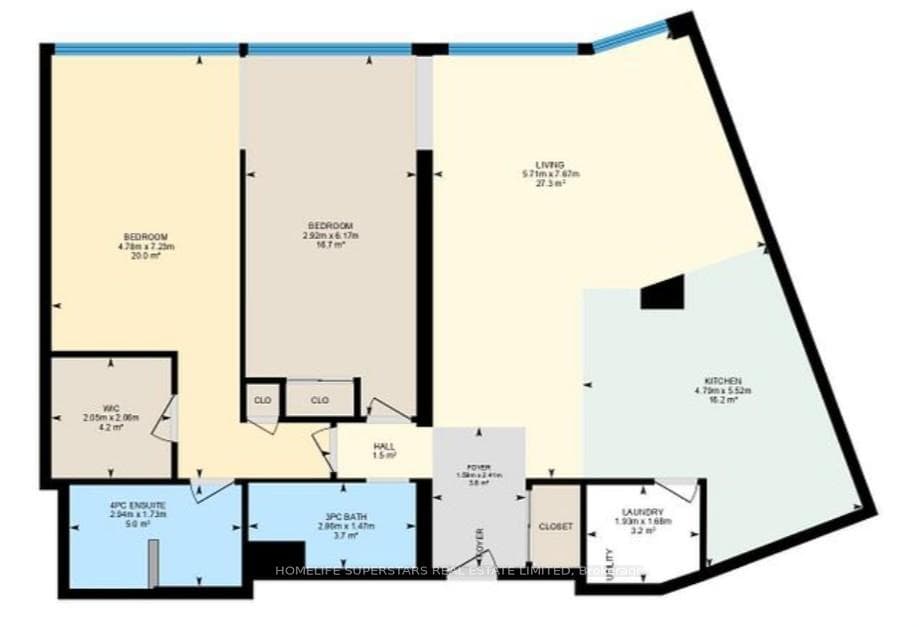 4235 Sherwoodtowne Boulevard Unit 605 photo 12