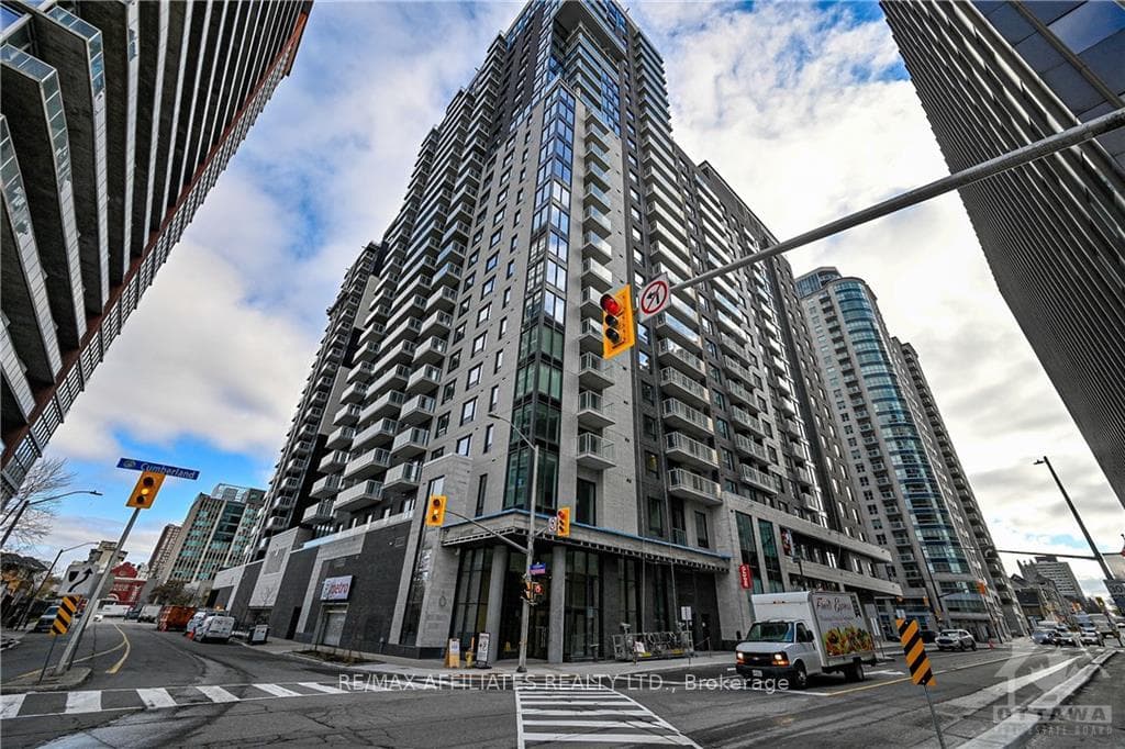 180 GEORGE Street Unit 508 photo 1