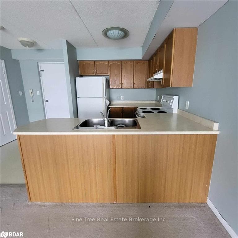 107 BOND Street Unit 203 photo 6