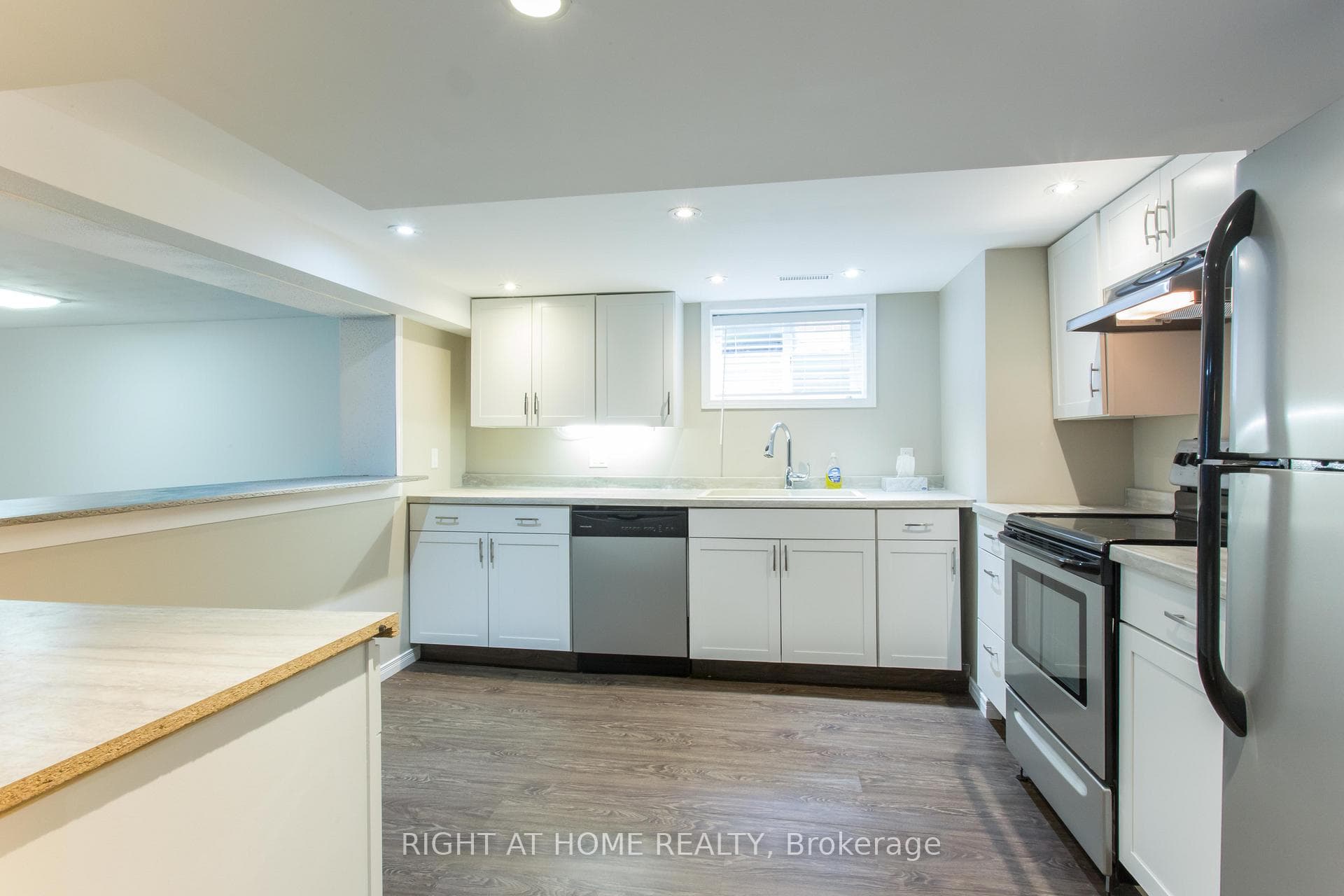 30 Northampton Drive Unit BSMT photo 7
