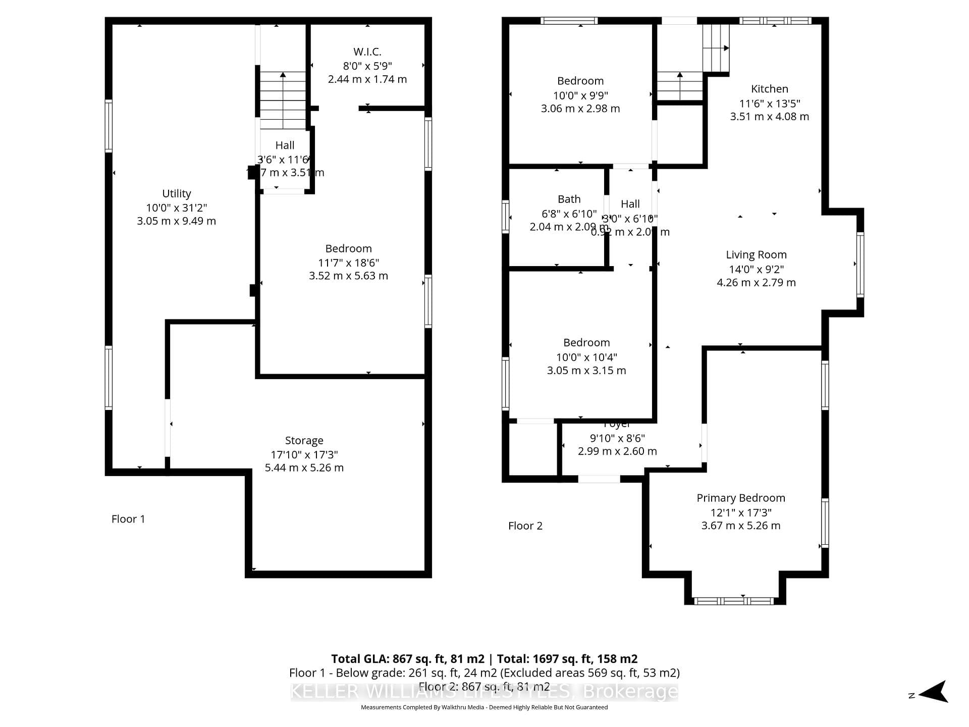 512 St George Street photo 11