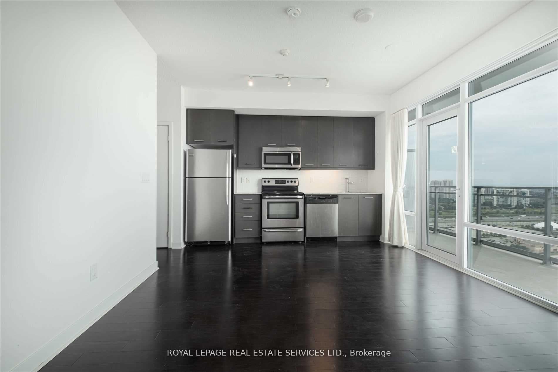 360 Square One Drive Unit 2801 photo 5