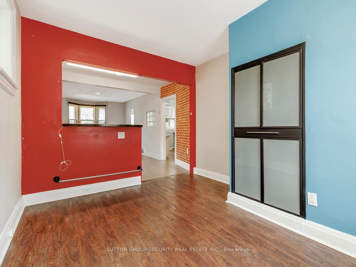 215 Glen Park Avenue photo 7