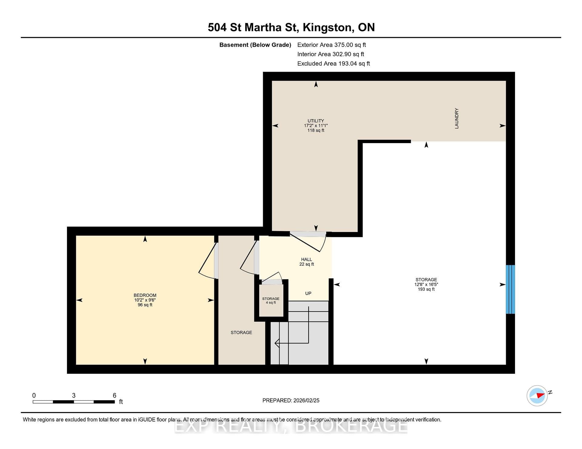 504 ST MARTHA Street photo 40