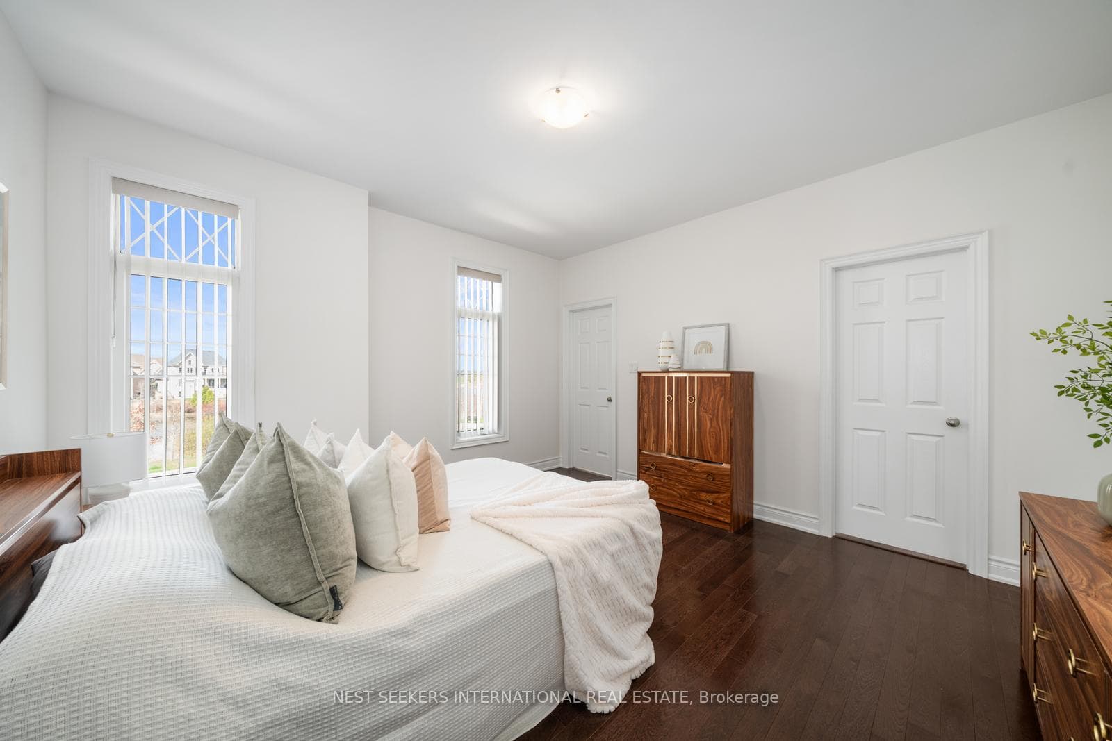 3rd Bedroom Walk in Closet