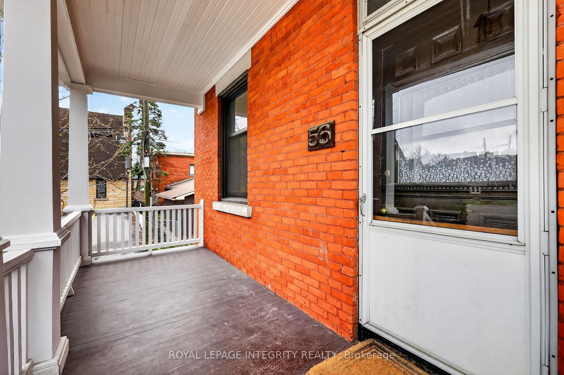 56 Grosvenor Avenue photo 4