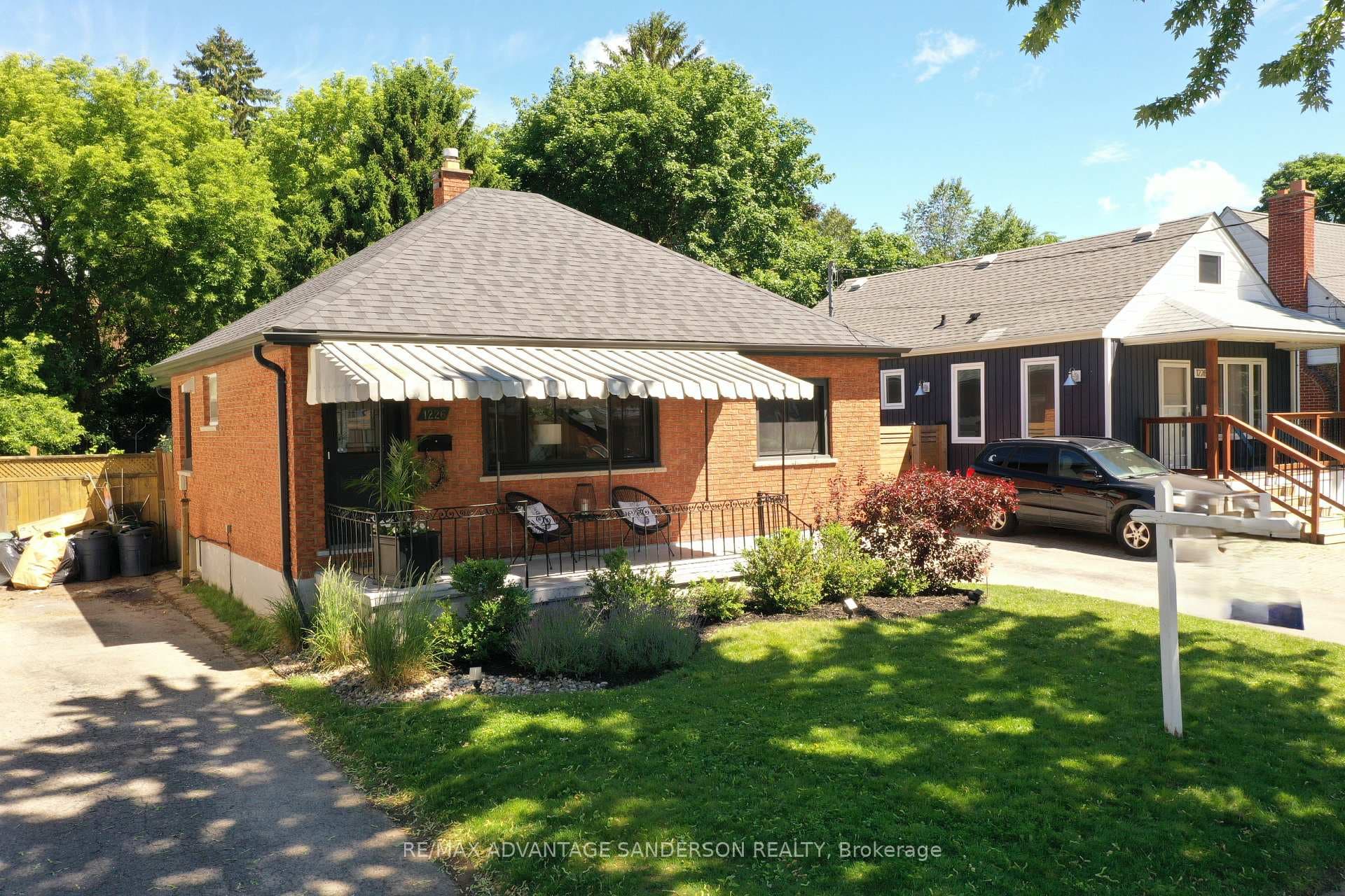 1226 Wilton Avenue photo 1